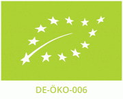 EU Organic Logo