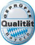 Geprüfte Qualität Logo