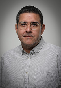 Roberto Escudero